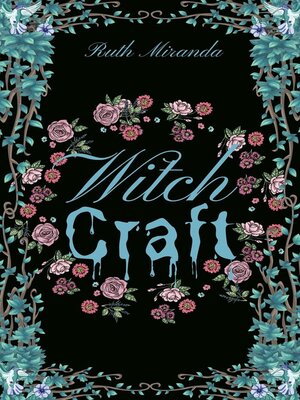 cover image of Witch Craft